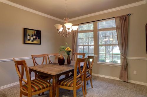 4624 Southpointe Dr, Richardson TX  75082-3857 exterior