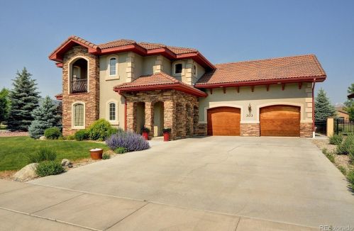 303 Cottonwood Cir, Salida, CO 81201-9632