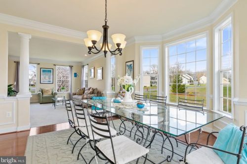 15 Lackawanna Ln, Falling Waters WV  25419-9402 exterior