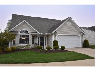 1411 Ledgewood Ln, Avon, OH 44011-1089