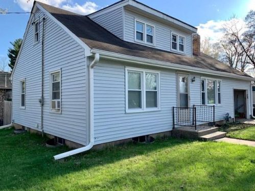 604 Ridgeland Ave, Beloit, WI 53511-3452