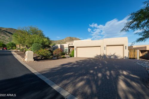 12833 116 St, Scottsdale AZ 85259-2524 exterior