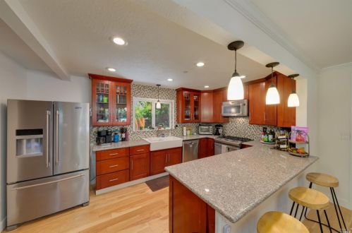 3303 Magowan Dr, Santa Rosa CA  95405-5117 exterior