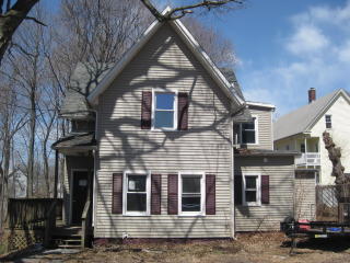 126 Britannia St, Meriden, CT 06450-2228