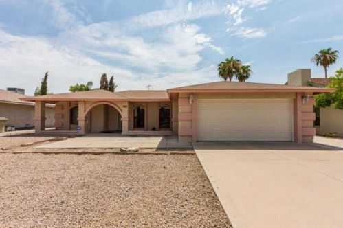 5519 Beryl Ave, Glendale, AZ 85302-1404