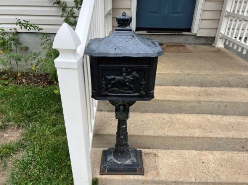 104 Lincoln Ave, Bellefontaine, OH 43311-1716