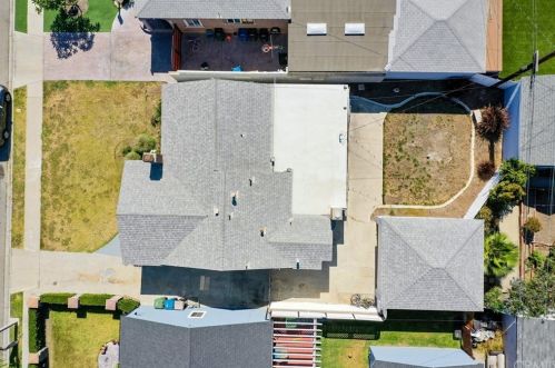 4835 122nd St, Hawthorne CA  90250-3507 exterior