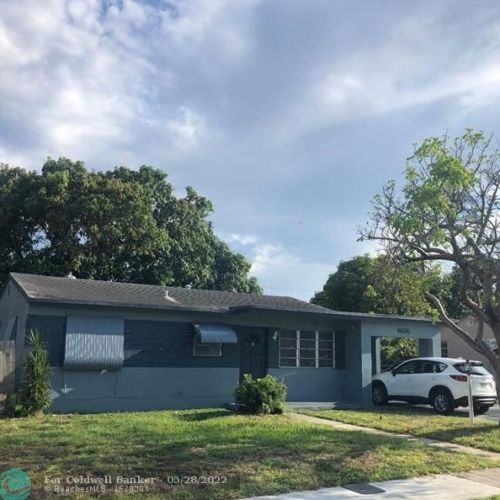 6614 18th St, Hollywood, FL 33023-2113