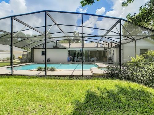 1826 Seneca Blvd, Casselberry FL  32708-5530 exterior