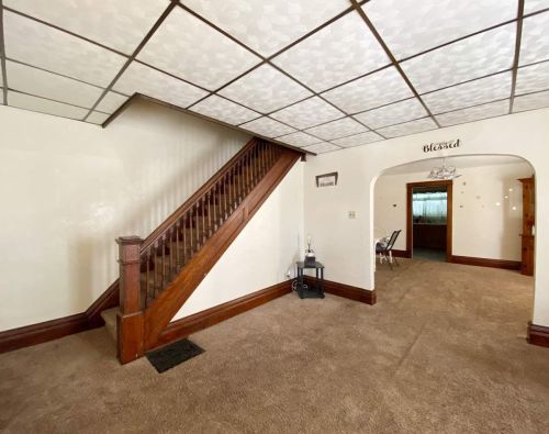 99 1st St, Fond Du Lac, WI 54935-4338