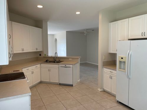 9801 Eastbrook Cir, Port Saint Lucie FL  34987-2431 exterior