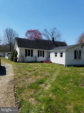 4434 Andrews Lake Rd, Frederica, DE 19946-2010