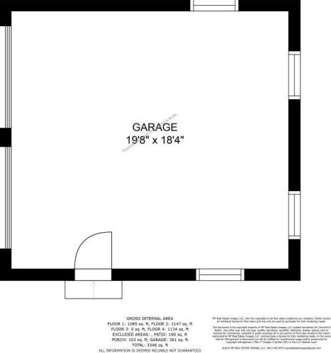 29 Dover St, Providence RI 02908-4416 exterior