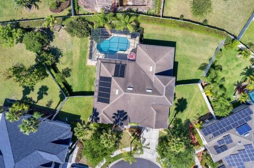 9100 Woodbridge Oak Ter, Orlando, FL 32825-7569