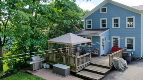 11 Third St, Warwick, NY 10990-1633