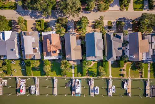 26 Morgan Place Dr, Isle Of Palms SC  29451-2742 exterior