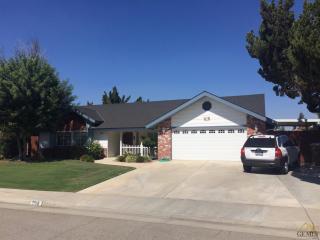 7516 Cecelia Ct, Bakersfield, CA 93308-3794