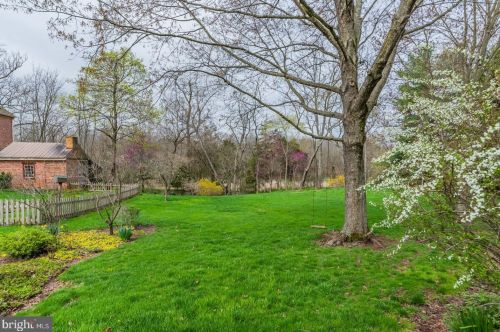 440 Franklin Church Rd, Siddonsburg PA  17019-9766 exterior