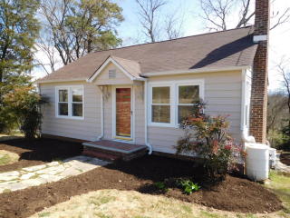 1300 Everett Ave, Maryville, TN 37804-4112