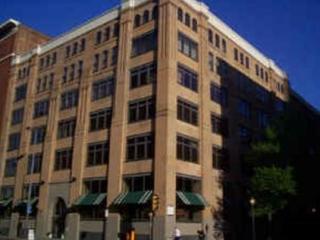 509 Elm St, Dallas TX  75202-3303 exterior