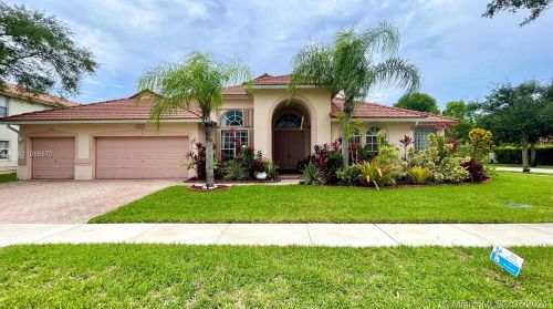 13803 21st St, Hollywood, FL 33028-2618