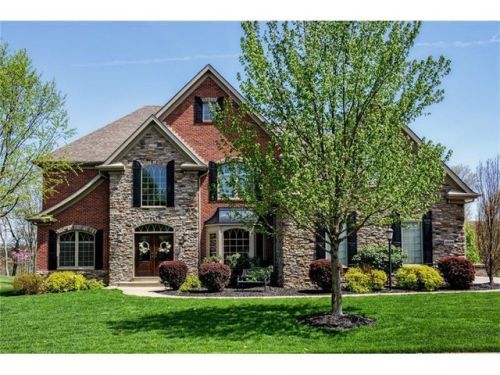 4849 Stonebridge Dr, Gibsonia, PA 15044-8383