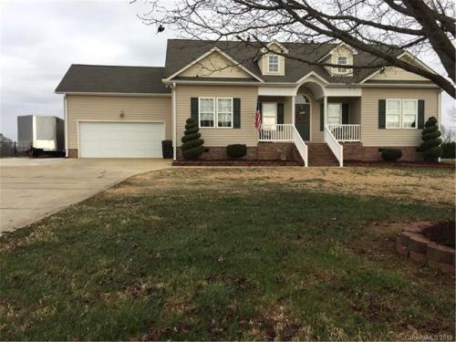 746 Old Mountain Rd, Statesville, NC 28677-2068