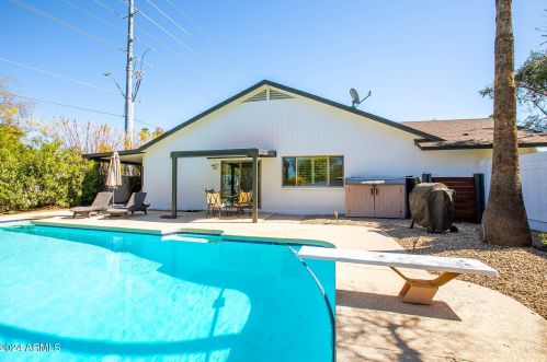 10461 77 Pl, Scottsdale AZ 85258-1157 exterior