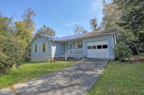407 Waight St, Beaufort, SC 29902-4342
