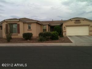 3437 Blue Ridge Way, Gilbert, AZ 85298-4206