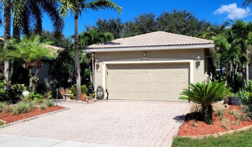 7235 Via Genova, Delray Beach, FL 33446-3756
