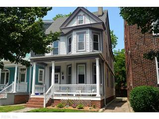 816 Redgate Ave, Norfolk, VA 23507-1516