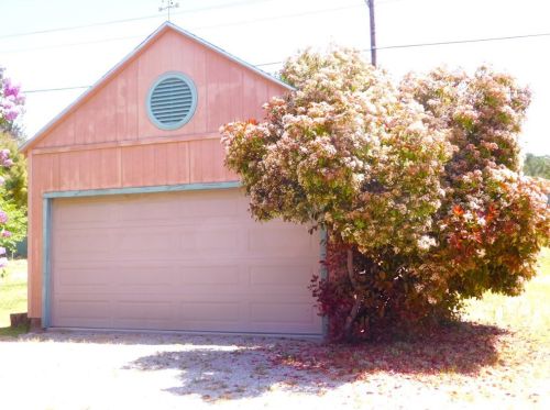 107 Capitol Hill Dr, Lake Nacimiento CA  93446-2730 exterior