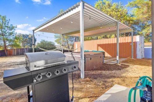 2655 Geneseo Rd, Lake Nacimiento CA  93446-7370 exterior