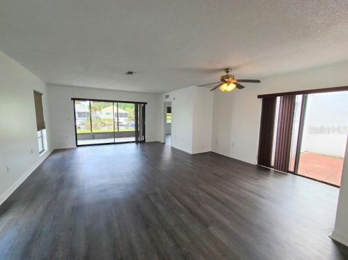 4449 Garnet Dr, New Port Richey FL  34652-3368 exterior