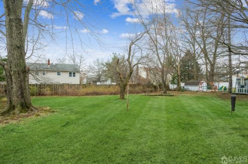 1313 Crown Ln, South Plainfield NJ  07080-2303 exterior