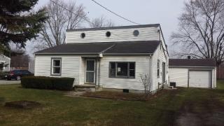 3134 18th St, Anderson IN  46011-3901 exterior