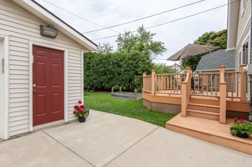 439 50, Milwaukee WI 53208-3634 exterior