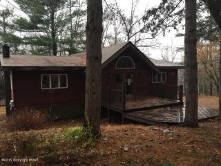 2610 Route 390, Canadensis, PA 18325-7783