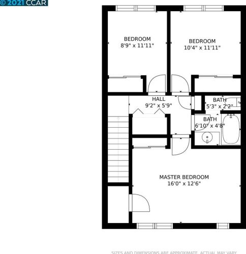 1241 Pine Creek Way, Concord CA  94520-5974 exterior