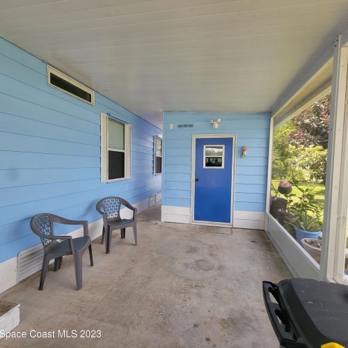 804 Draco Dr, Sebastian FL  32976-7695 exterior