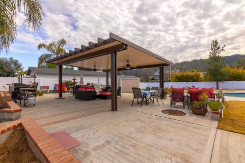 20655 Union St, Wildomar CA  92595-9256 exterior