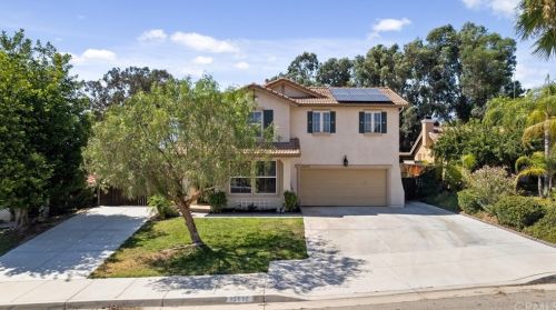 22052 Blondon Ct, Wildomar, CA 92595-7881