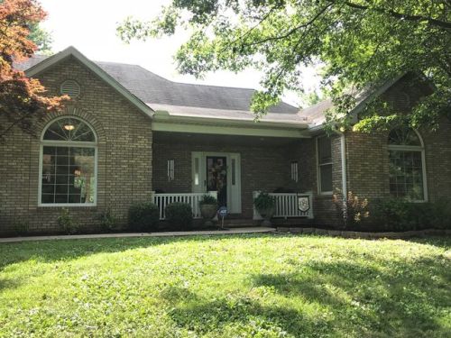 8410 Tscharner Rd, Henderson, KY 42420-9765