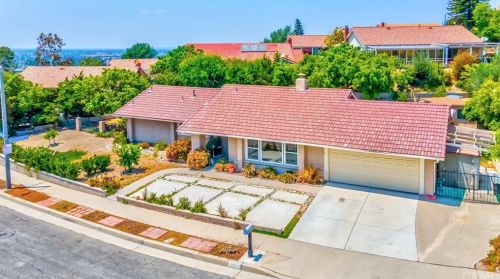 2333 Orangeview Ln, Orange, CA 92867-1822