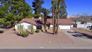 1100 Ivanhoe St, Chandler, AZ 85225-3943