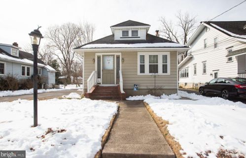26 10th Ave, Haddon Heights, NJ 08035-1205