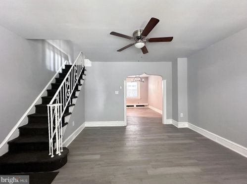 4444 Marshall St, Philadelphia PA  19140-2326 exterior