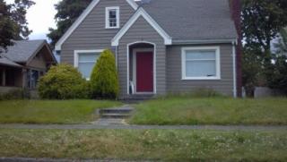 4327 L St, Tacoma WA  98404-3740 exterior