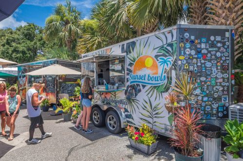 301 Brooks St, Fort Walton Beach FL  32548-7234 exterior